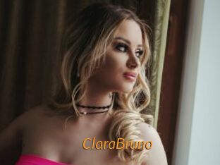 ClaraBruno