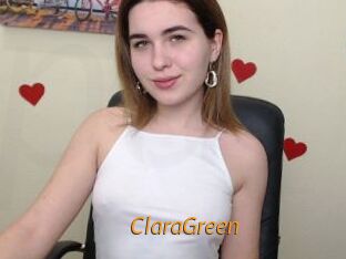 ClaraGreen