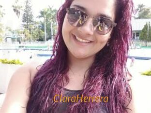 ClaraHerrera