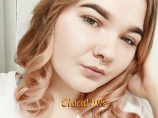 ClaraHills