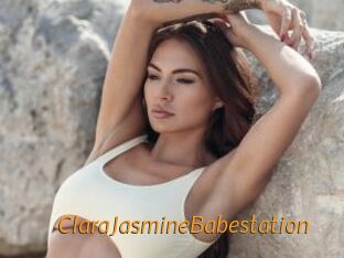 ClaraJasmineBabestation