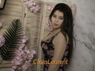 ClaraLaurent