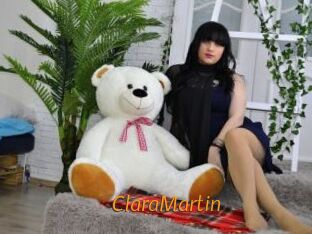 ClaraMartin
