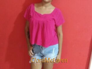 ClaraMcLaren