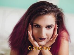 ClaraSnow