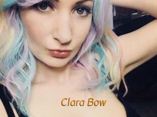 Clara_Bow Porn University
