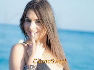 ClaraaSweet