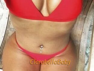 ClarabellaBaby