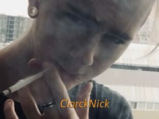 ClarckNick