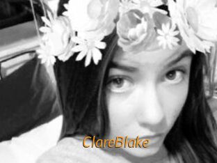 ClareBlake