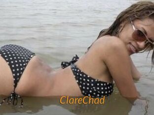 ClareChad