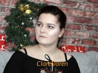 ClareDaren