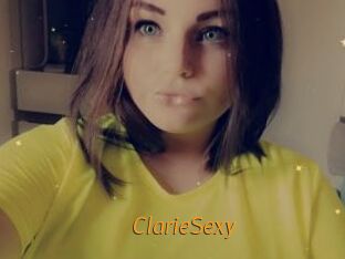 ClarieSexy