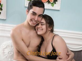 ClarisLoveJace