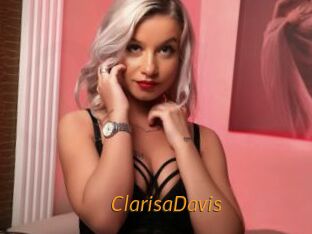 ClarisaDavis