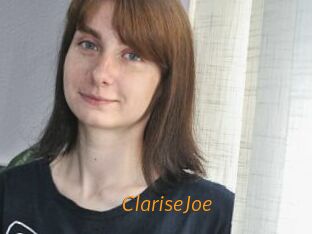 ClariseJoe