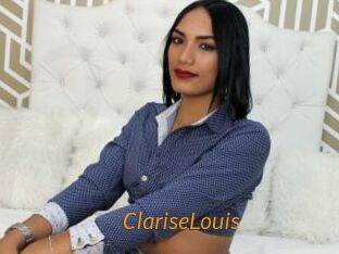 ClariseLouis