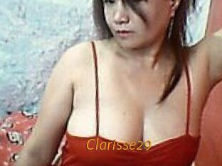 Clarisse29