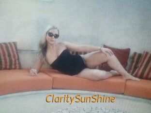 ClaritySunShine