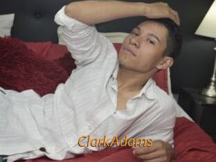 ClarkAdams