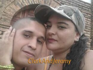 ClarkAndJeramy
