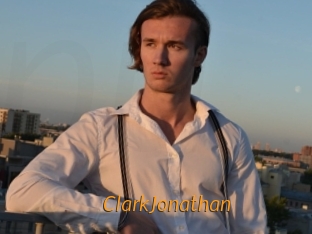 ClarkJonathan Porn University