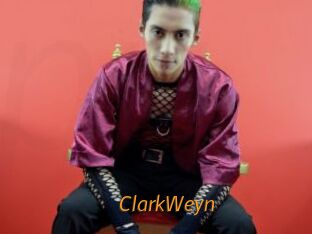 ClarkWeyn