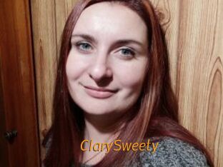ClarySweety