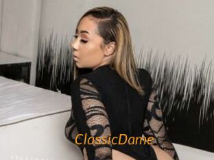 ClassicDame