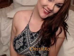 Classic_Xo Porn University