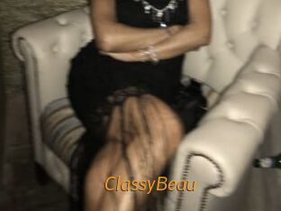 ClassyBeau