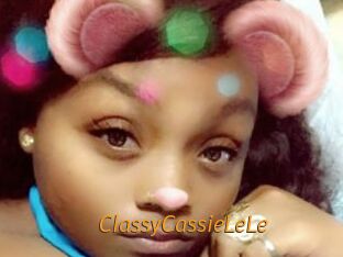 ClassyCassieLeLe