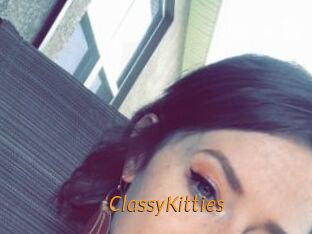 ClassyKitties
