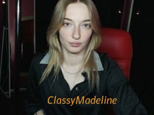 ClassyMadeline