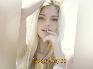 Classylady22