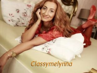 Classymelynna
