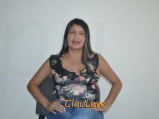 ClauLove