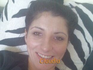 Claudia