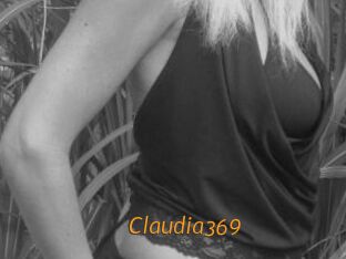 Claudia369