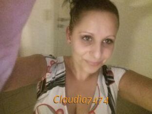 Claudia7474 Porn University