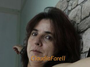 ClaudiaFarell