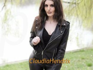 ClaudiaHendrix