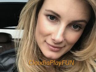 ClaudiaPlayFUN