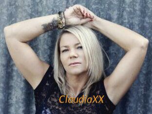 ClaudiaXX