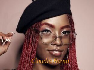 Claudia_Roma