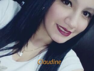 Claudine_