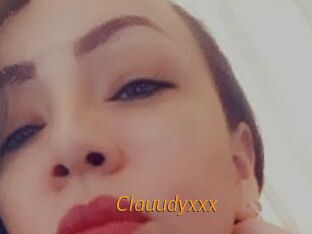 Clauudyxxx