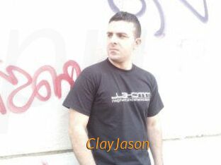ClayJason