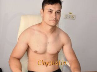 ClayJustin