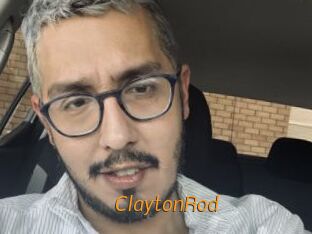 ClaytonRod